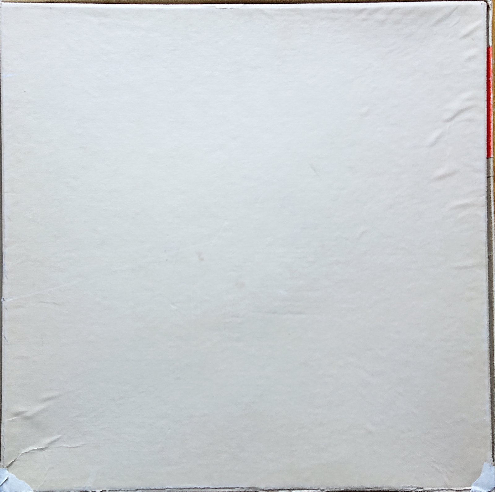 Back cover of FFH 211 - 1